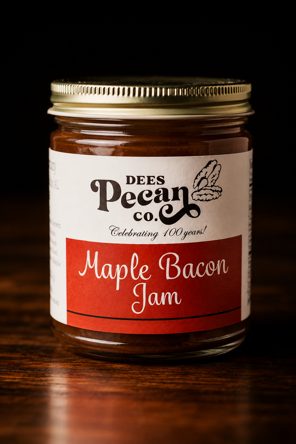 Jelly and Jams