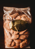 Cinnamon Pecans