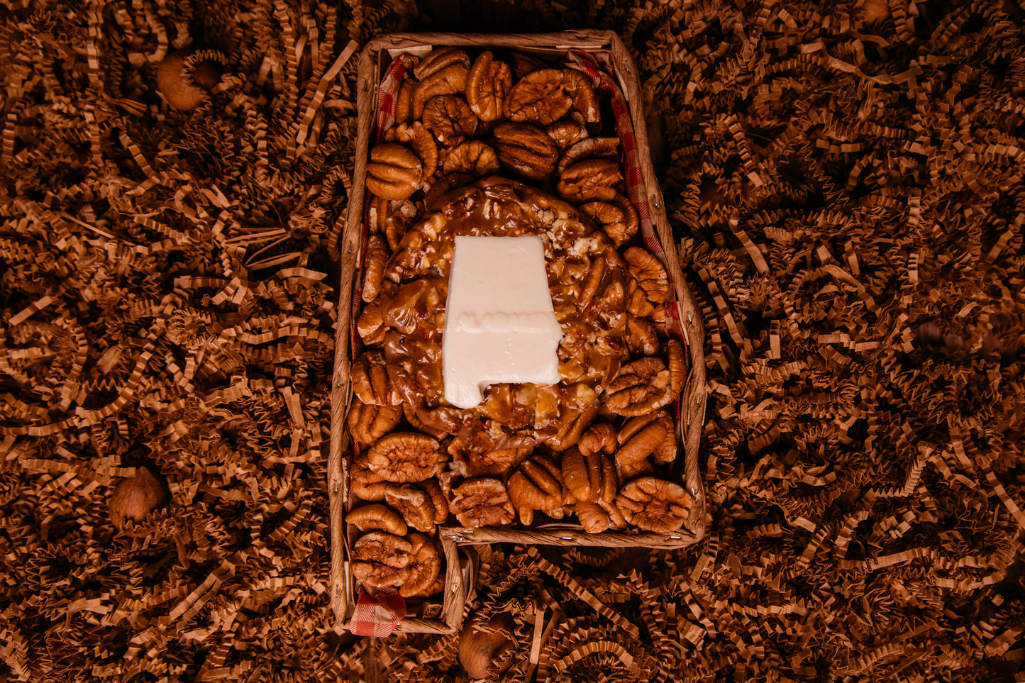 "Alabama" Gift Baskets.