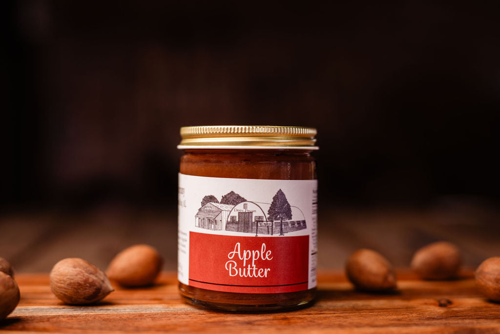 Apple Butter