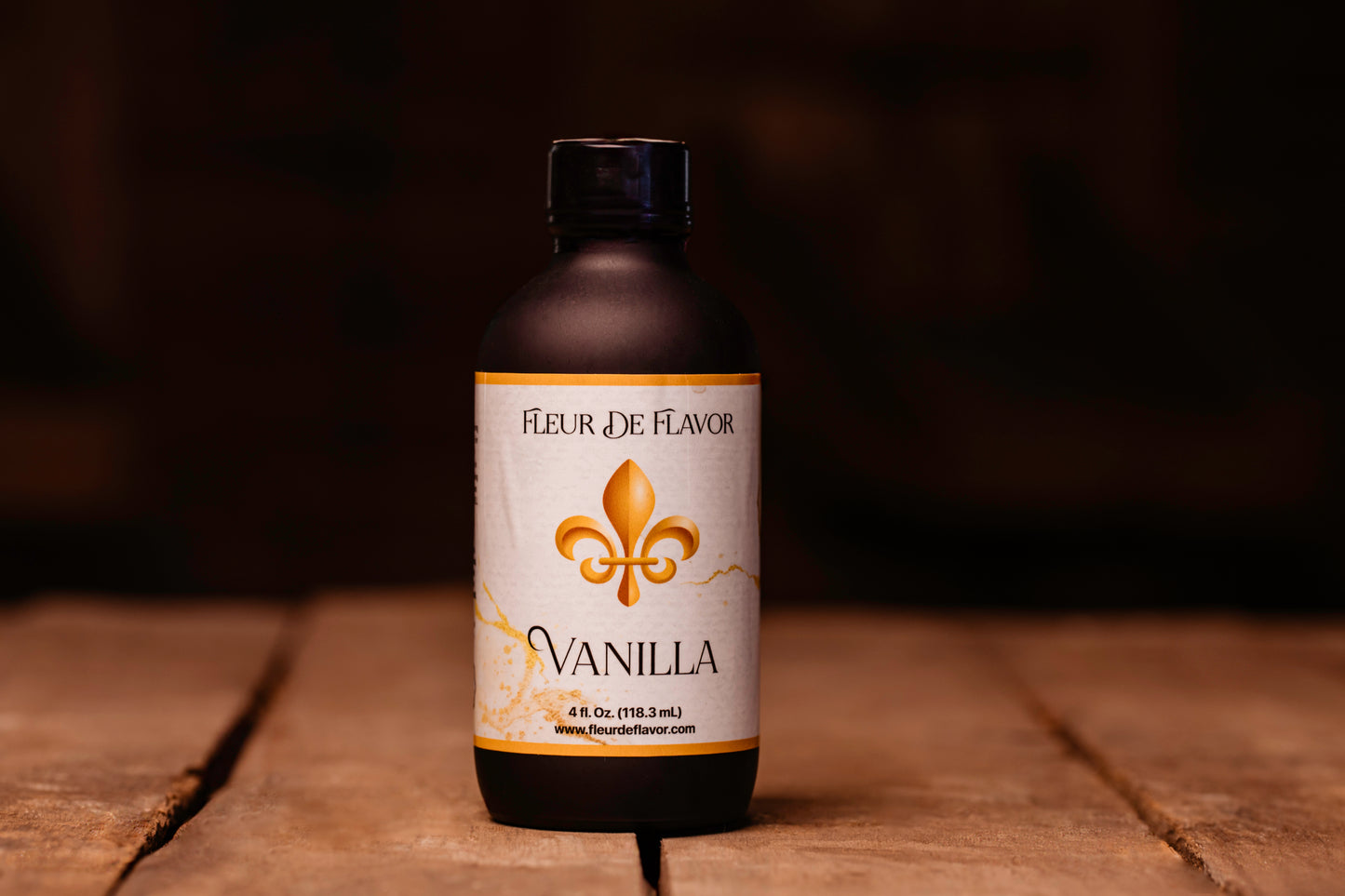 Baker Emulsion Flavors