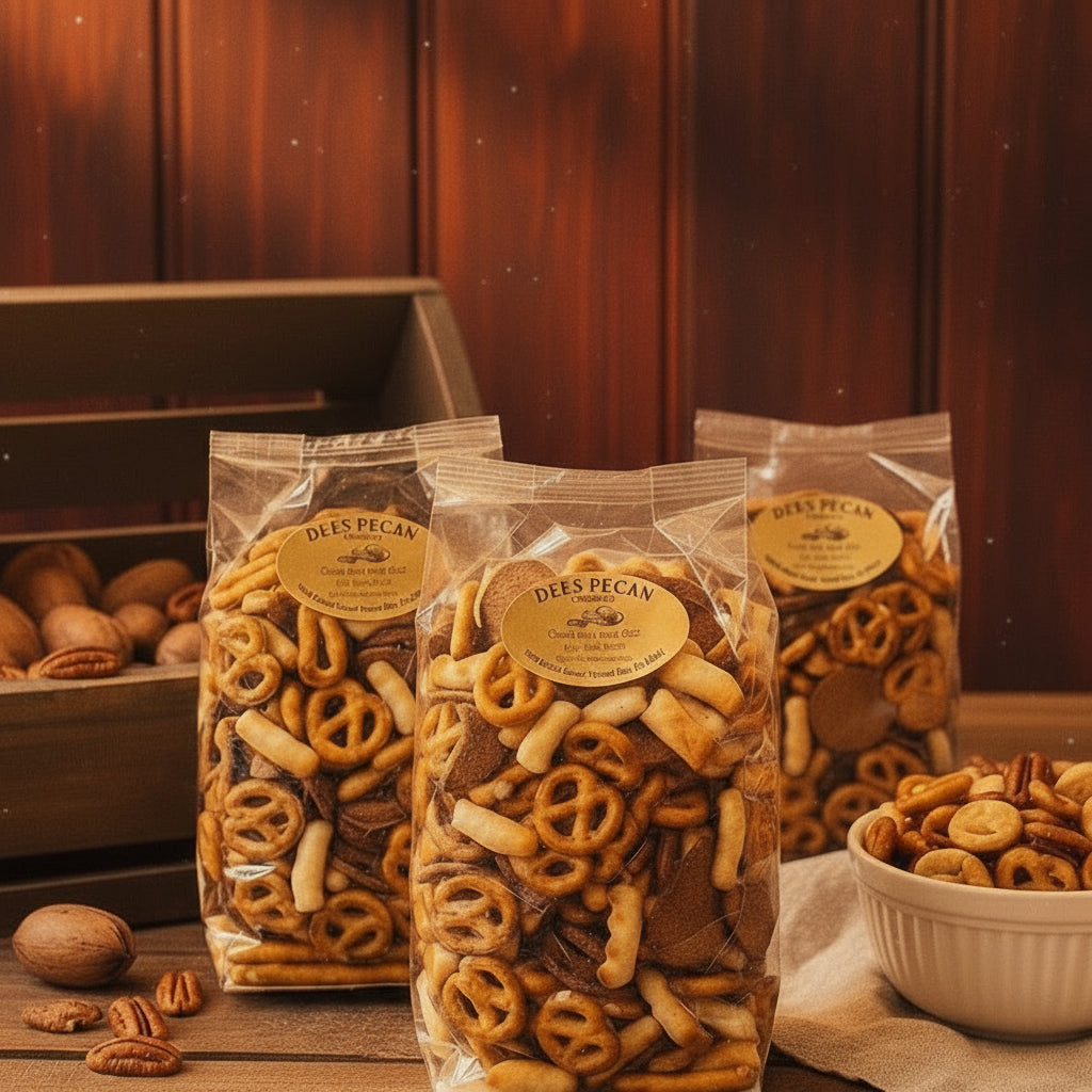 Dees Snack Mix