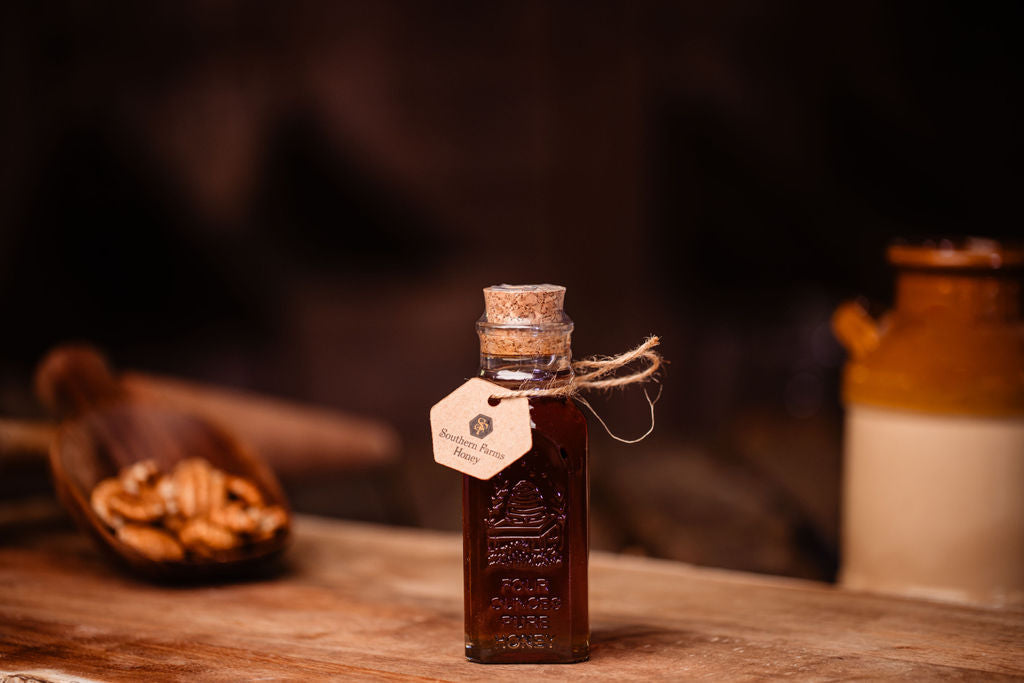 Local Honey