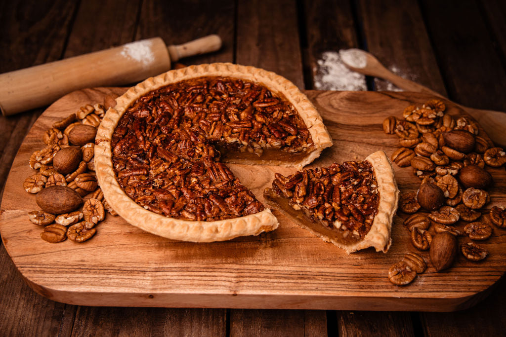 Pecan Pie