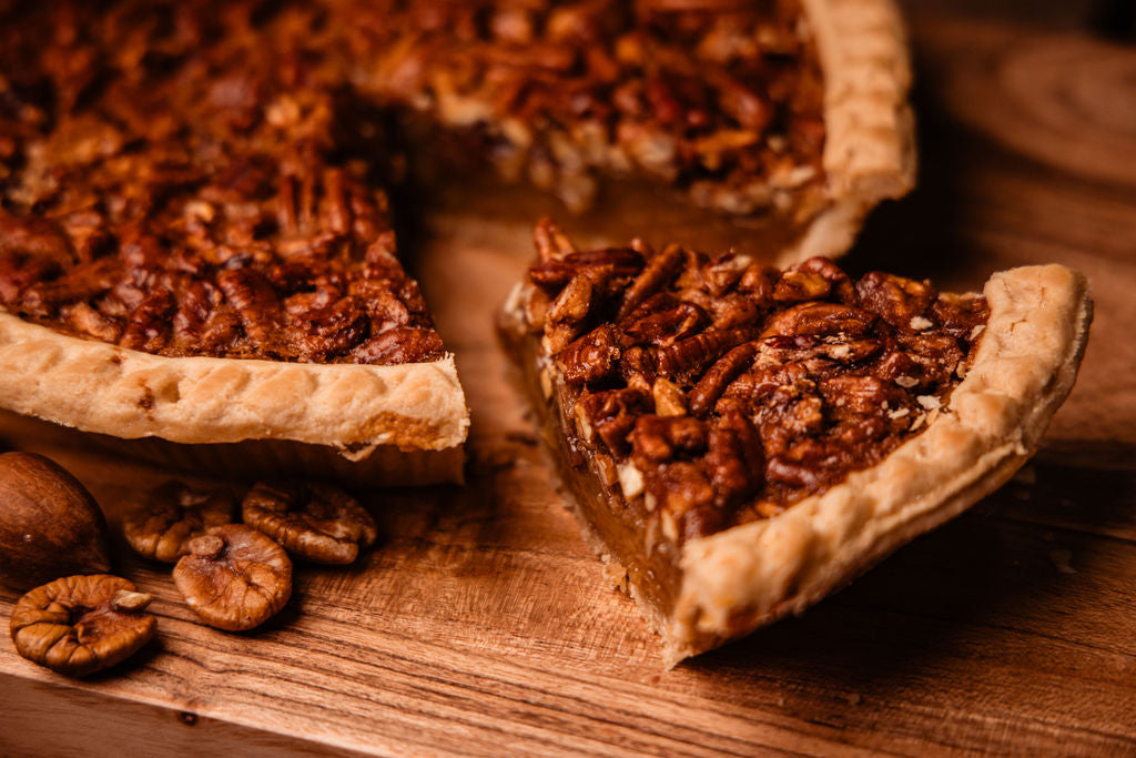 Pecan Pie