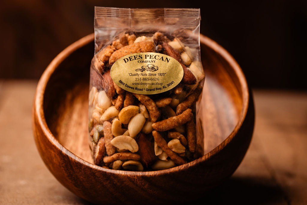 Party Mix - Salted