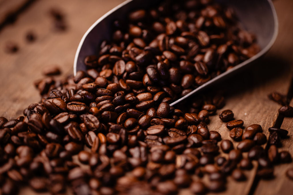 Southern Pecan "DARK" Roast Coffee