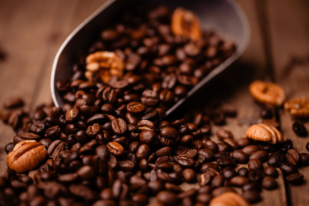 Southern Pecan Roast Coffee