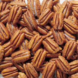 Roasted & Salted Pecans