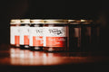 Jelly and Jams