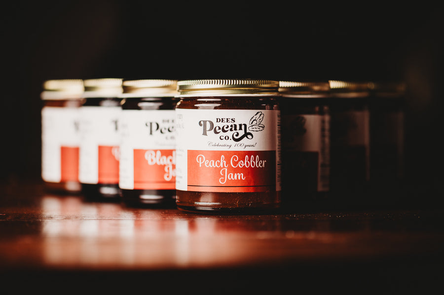 Jelly and Jams