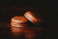 Milk Chocolate Double Stuffed Oreos