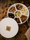 7-Way Candied Pecan Tin
