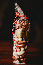 Chocolate Duo/Trio Pecans