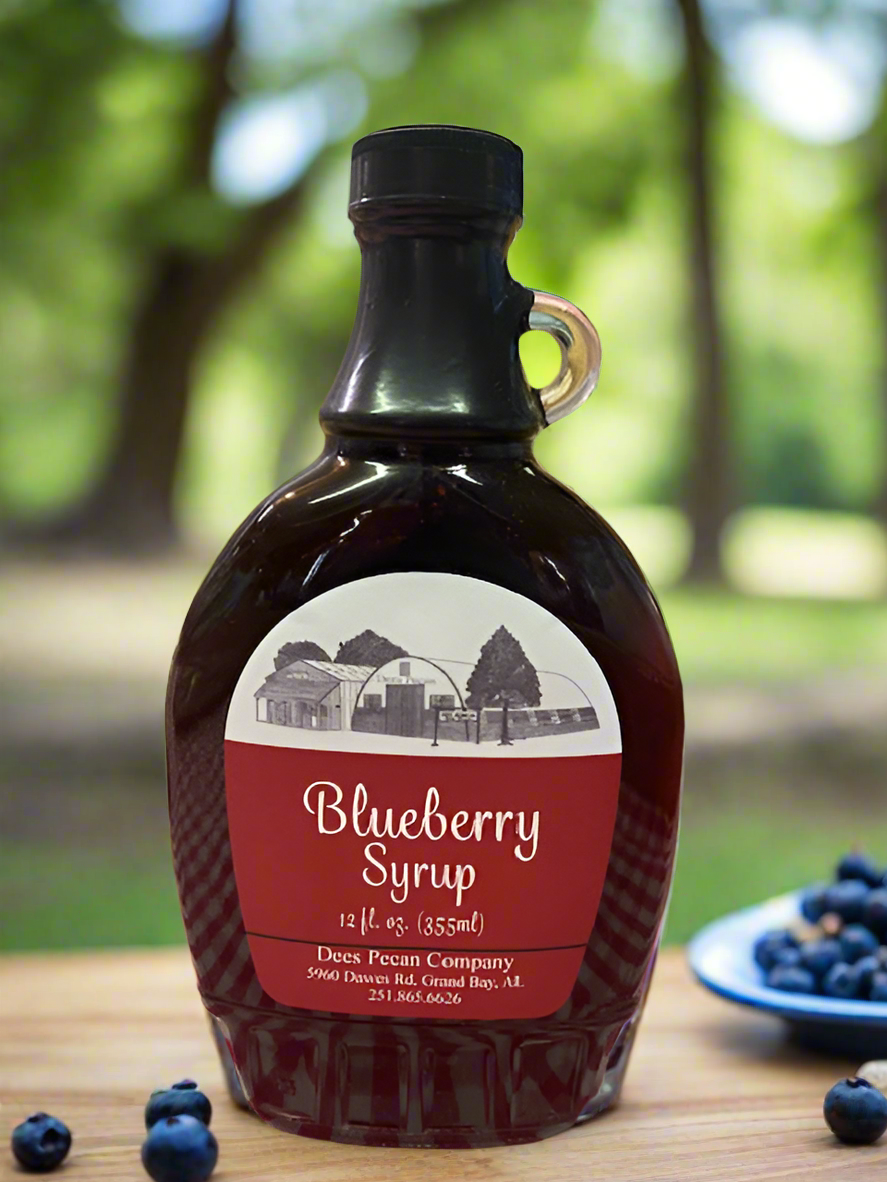 Syrup
