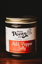 Jelly and Jams