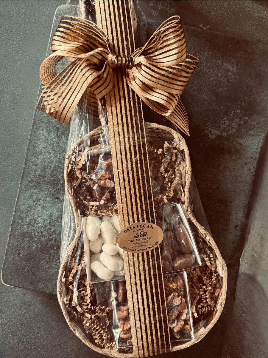 Guitar Basket