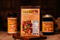BBQ Shrimp Mix