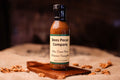 Blue Cheese Pecan Balsamic Vinaigrette