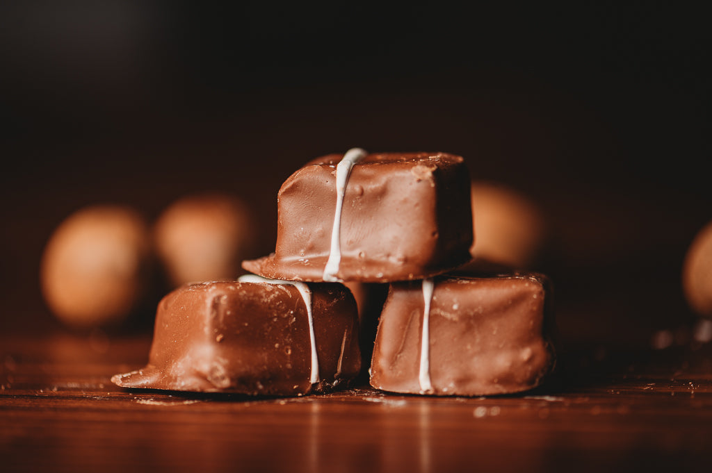Sugar Free Mint Meltaways