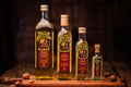 Pecan Oil
