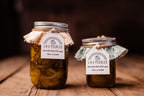 L & J Pickles
