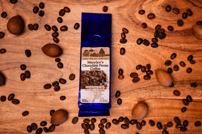 Sample pack Coffee