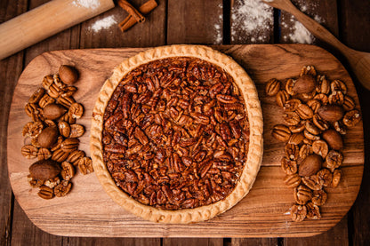 Pecan Pie