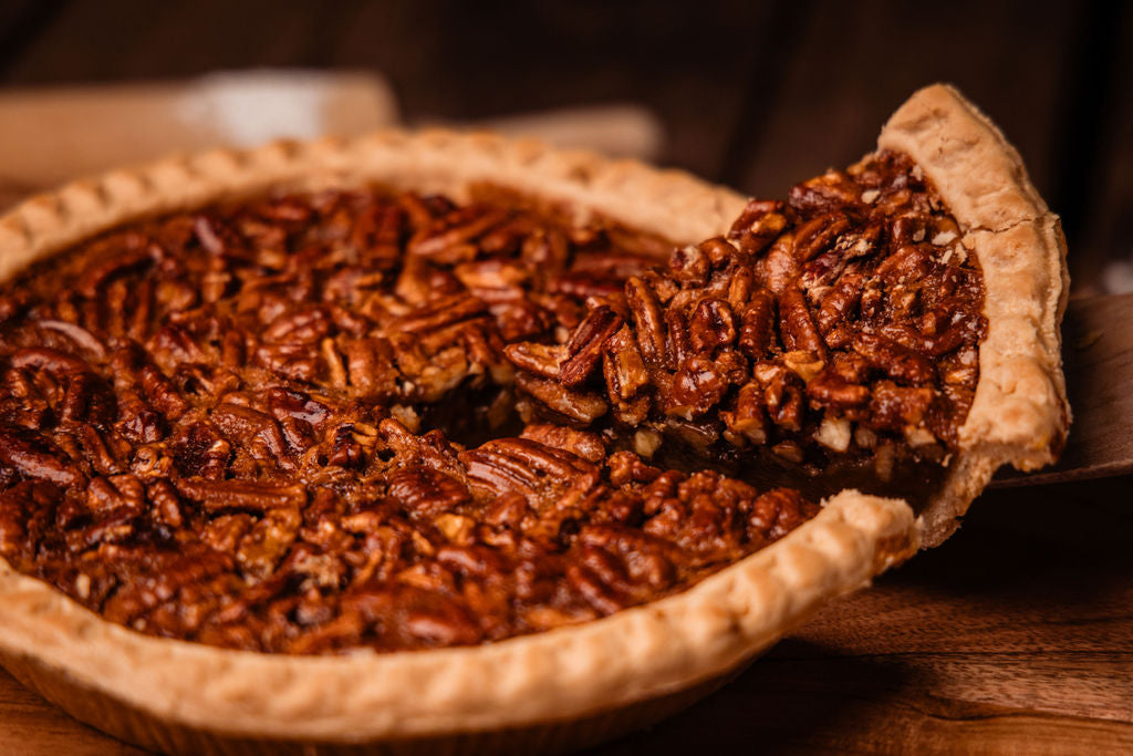 Pecan Pie