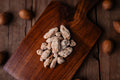 Praline Coated Pecans