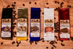 Sample pack Coffee