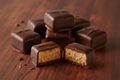 Peanut Butter Melt-Aways