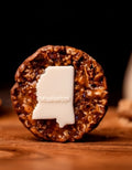 "Mississippi" Pecan Turtle